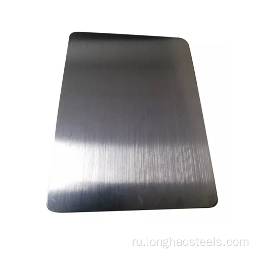 ASTM 201 304 316 316L листы нержавеющей стали из нержавеющей стали